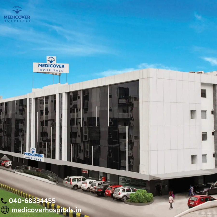 Best Nephrology Hospital in India